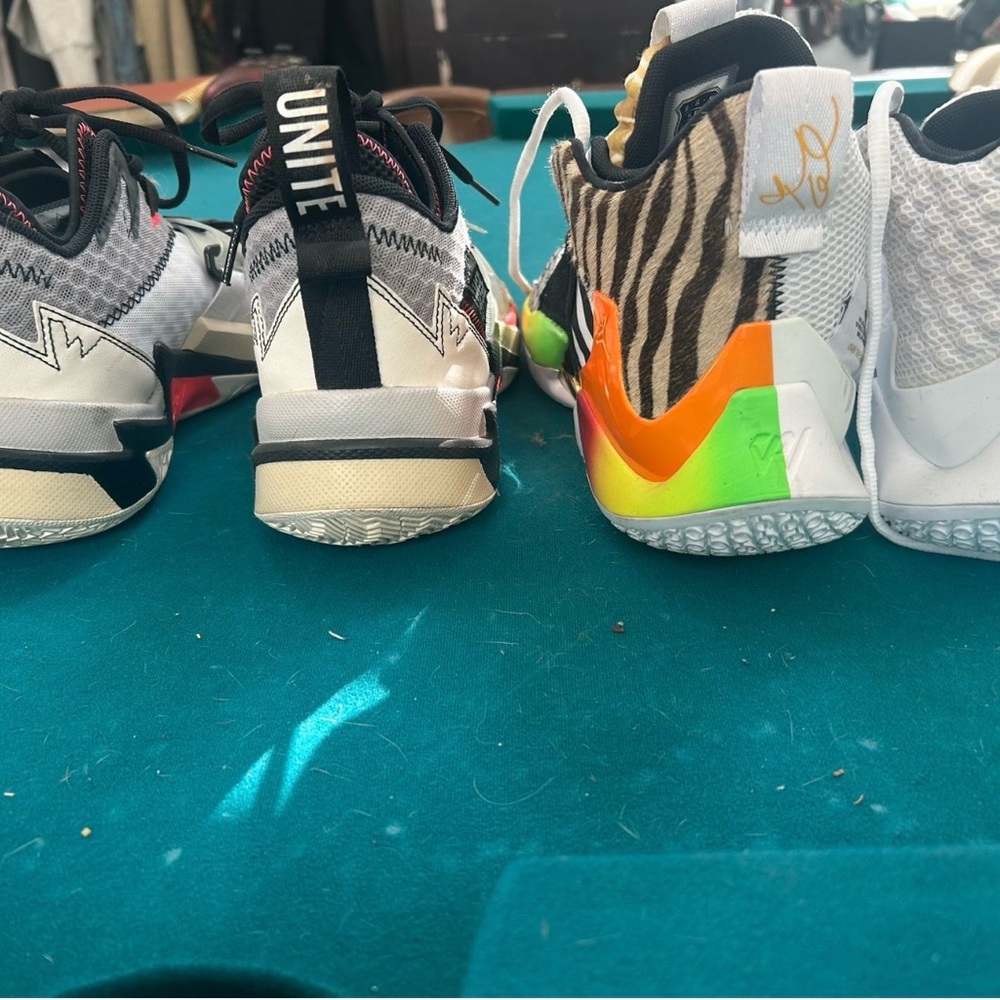 Jordan’s